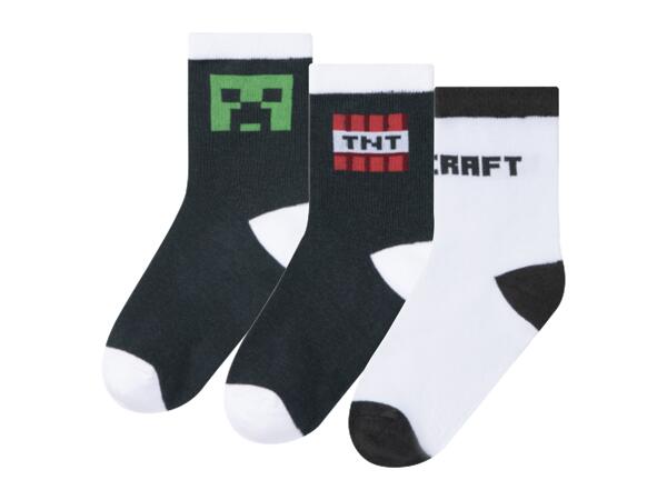 Boys' Socks