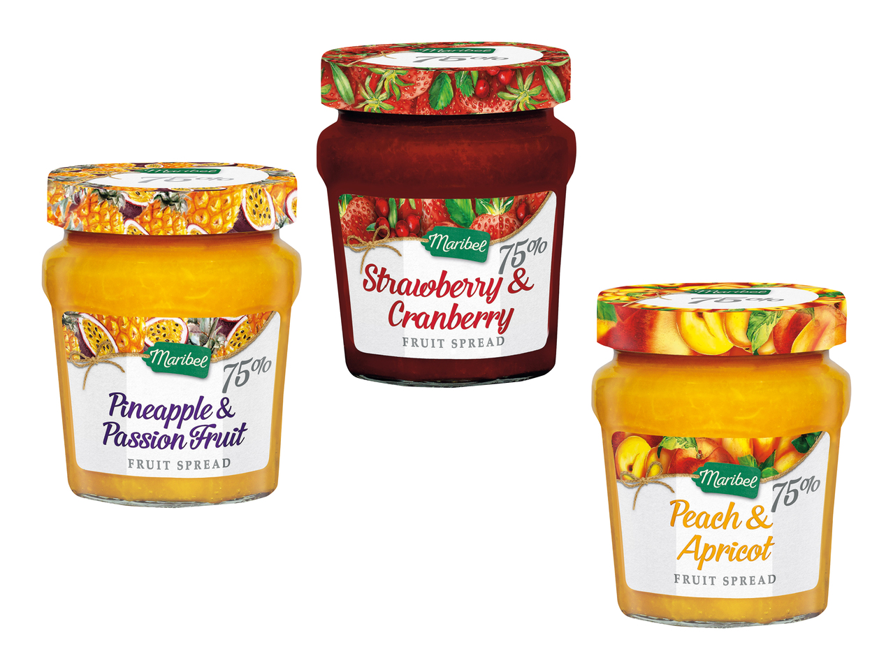 Confiture estivale