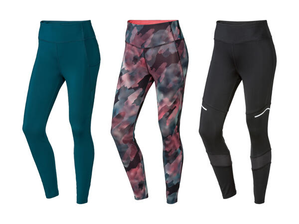 Leggings de sport
