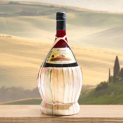 Rosso Toscano IGT