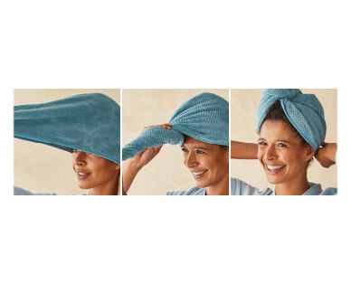 Hair Wrap