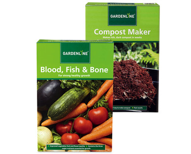 Blood, Fish & Bone/Compost Maker