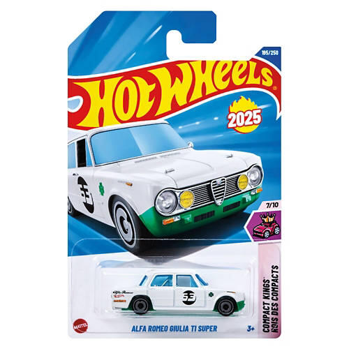 Hot Wheels Basic Die Cast Car