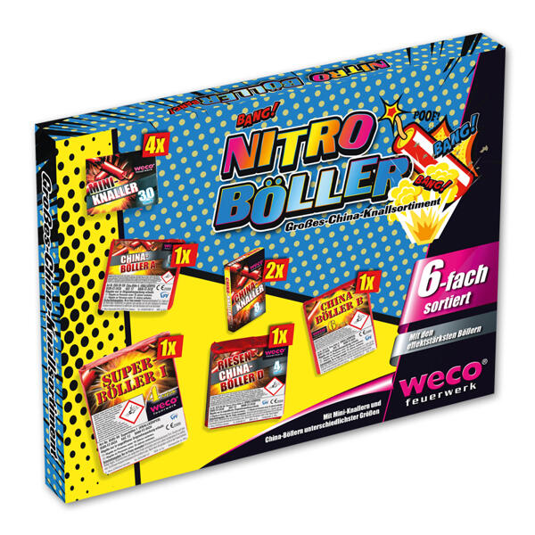 Nitro Böller