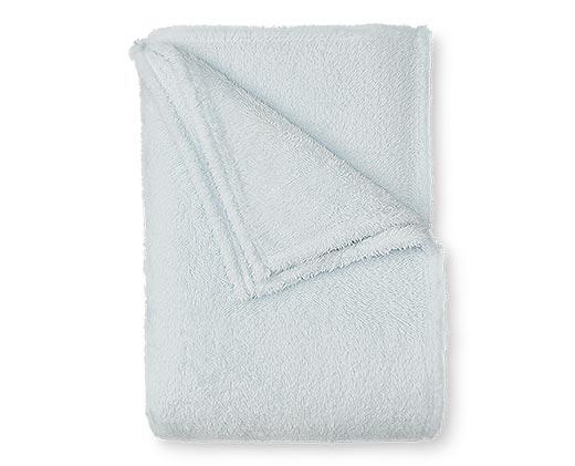 Well Being Antimicrobial Blanket