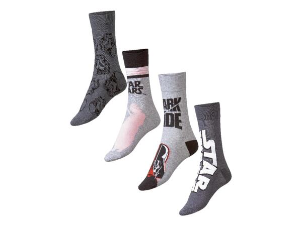 Adult Unisex Socks