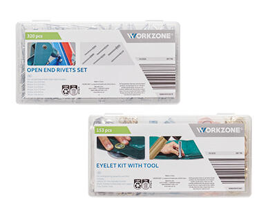 Assortment Sets