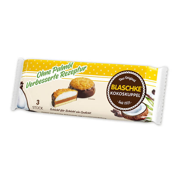 Kokoskuppel