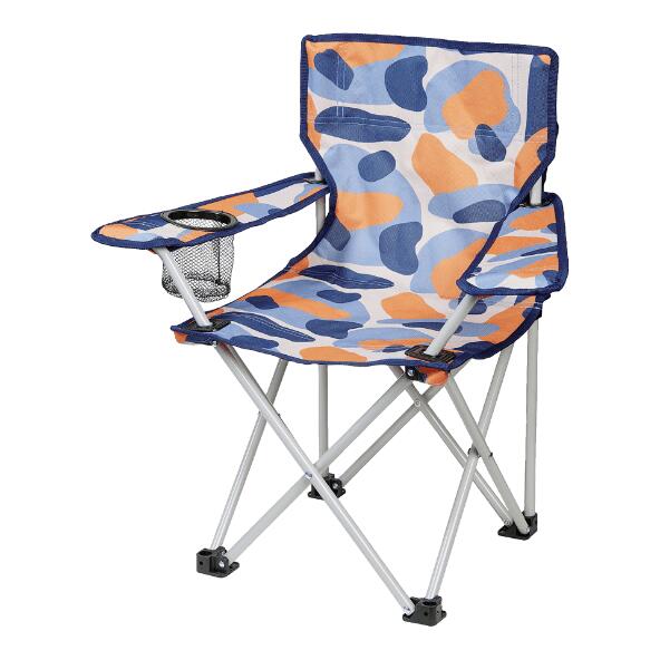 ADVENTURIDGE(R) 				Chaise de camping pliable pour enfants