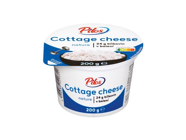 COTTAGE CHEESE NATUR