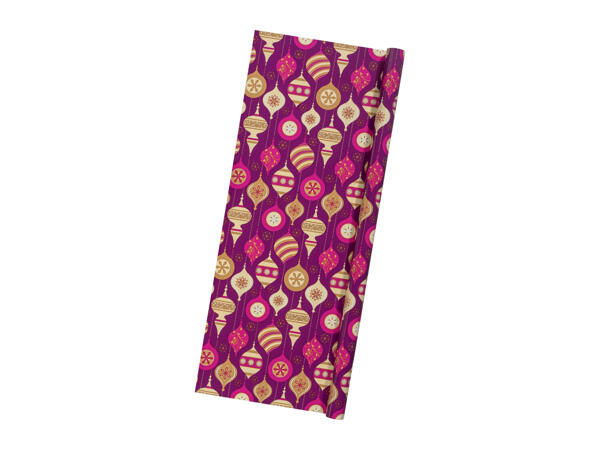 Wrapping Paper