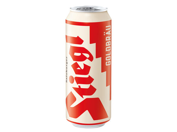 Stiegl Goldbräu