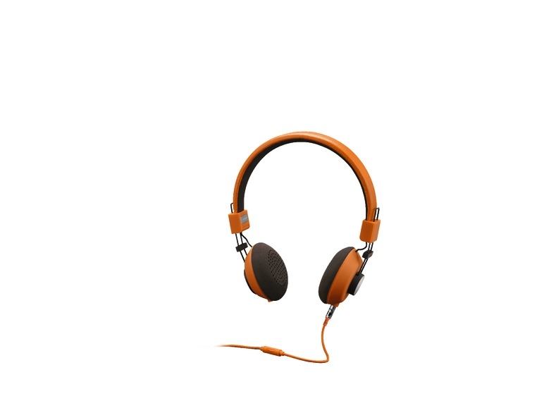 Casque