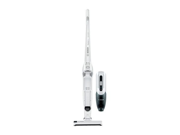 Bosch Readyy'y Cordless Vacuum Cleaner