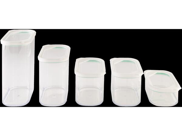 Food Storage Containers
