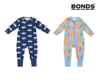 Bonds Infant Wondersuit