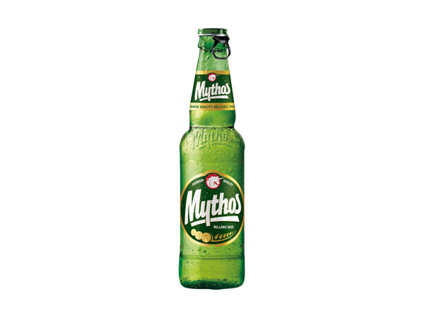 Bière Mythos