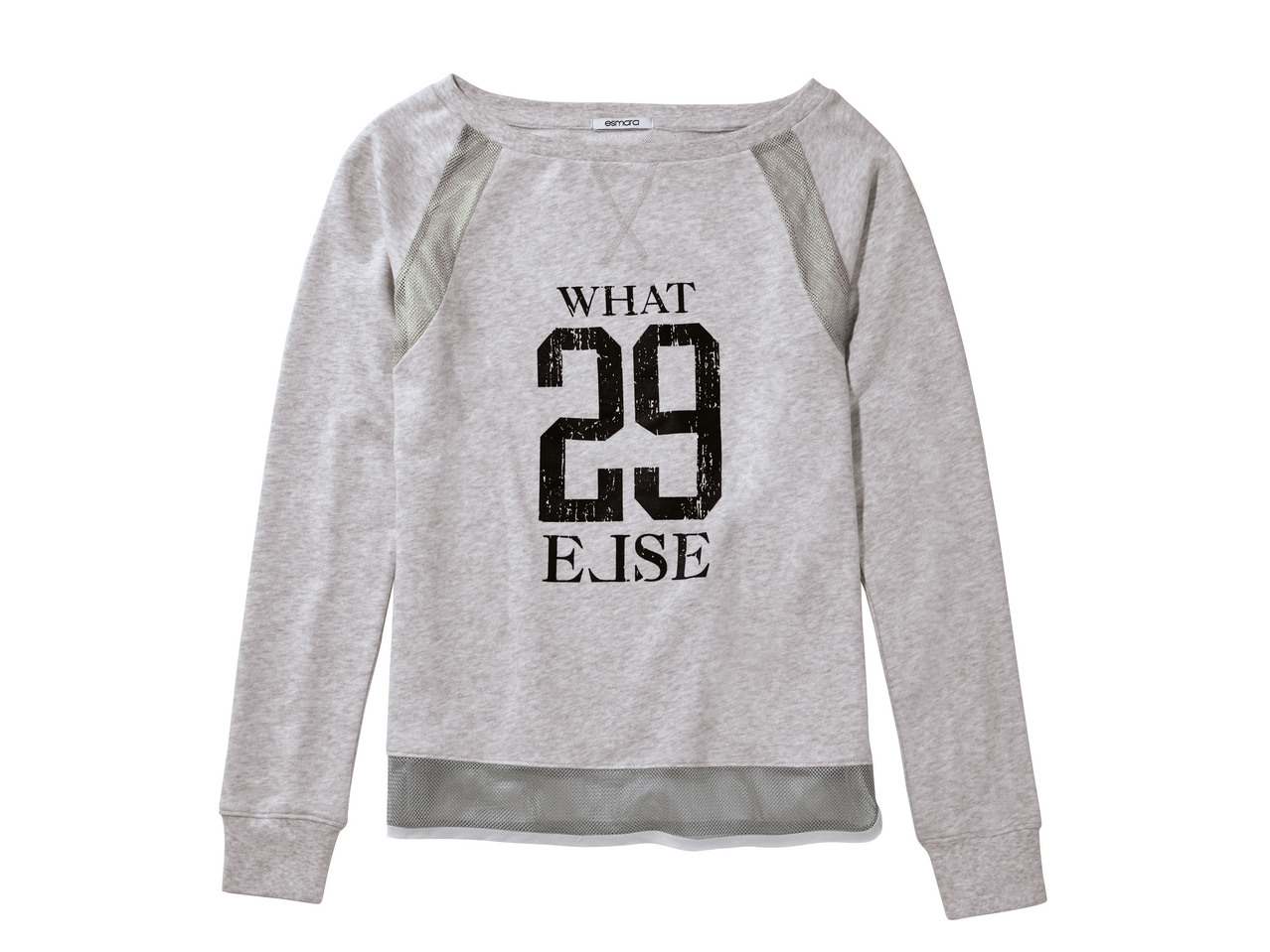 Ladies' Sweatshirt