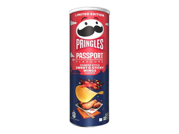 PRINGLES