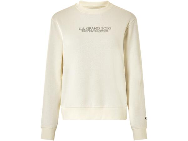 Ladies' Premium Sweatshirt