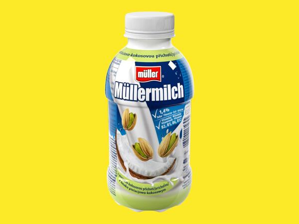 MÜLLERMILCH
