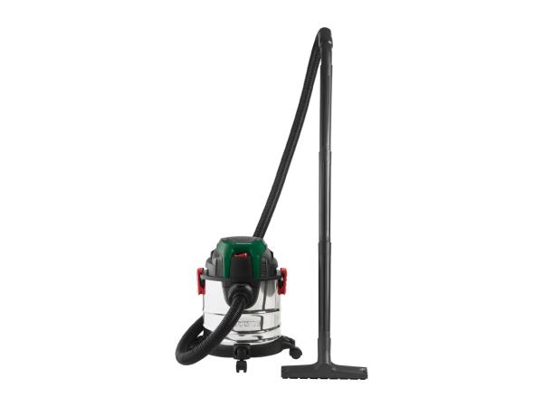 Parkside Wet & Dry Vacuum Cleaner