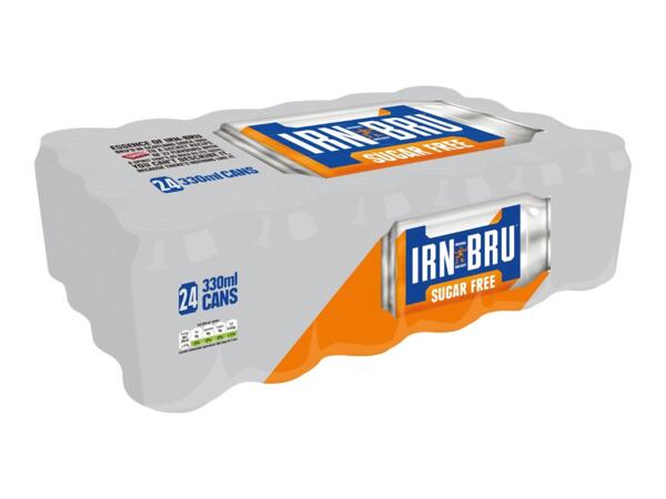 Irn Bru