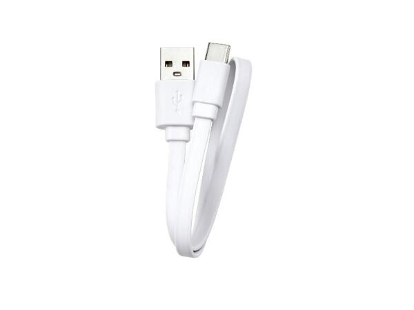 Sada mini kapesní tiskárny a fotopapíru pro kapesní mini tiskárnu, bílý, 9 kusů