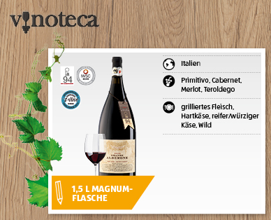 Magnum Grande Alberone