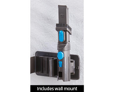 2-in-1 Cordless Stick Vacuum