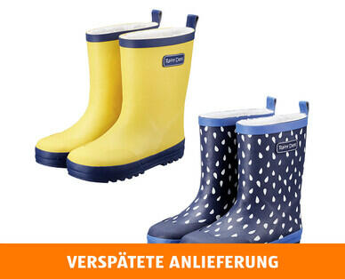 ALIVE(R) 
 KINDER-REGENSTIEFEL