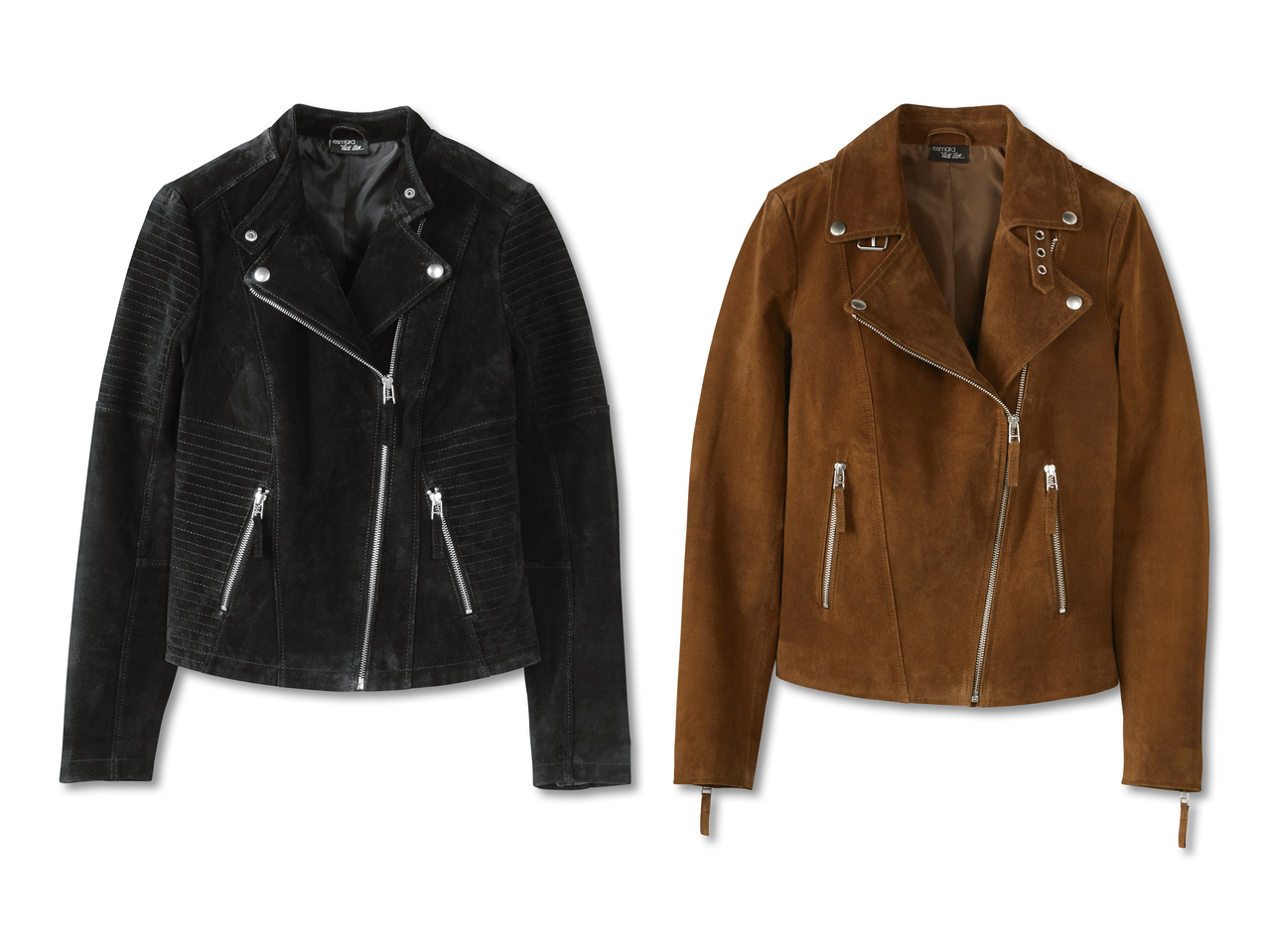 Veste en cuir1