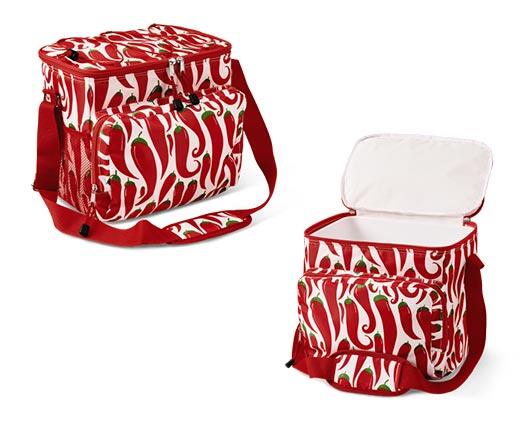 Crane 
 Small Cooler Bag