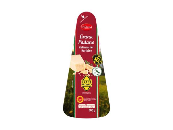 Grana Padano DOP (action valable uniquement au Tessin)