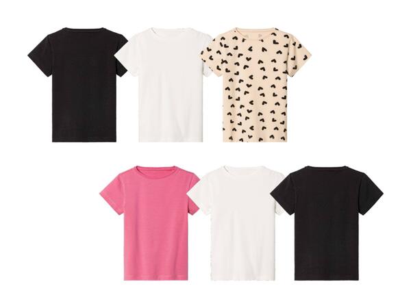 LUPILU(R) T-shirt 3-pak