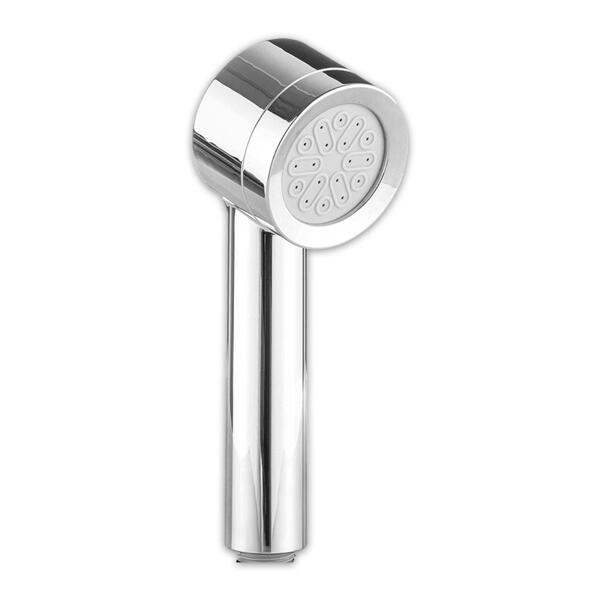 Flexibler Edelstahl-Brauseschlauch oder Wasserspar-Handbrause