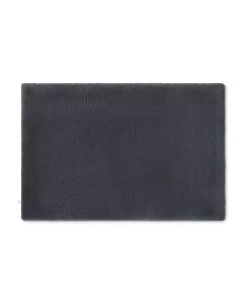 Large Faux Fux Rug