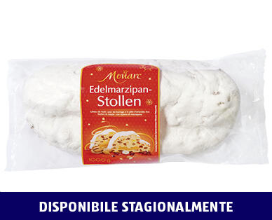 MONARC 
 DOLCE DI SQUISITO MARZAPANE