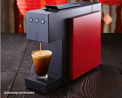 Expressi Coffee Capsule Machine