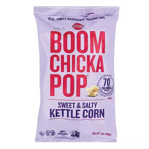 Sweet & Salty Kettle Corn, 7 oz
