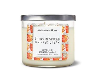 Huntington Home 3-Wick Candle
