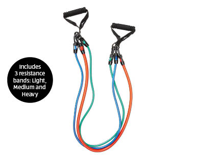 Resistance Band Set