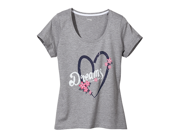 Schlaf-T-Shirt