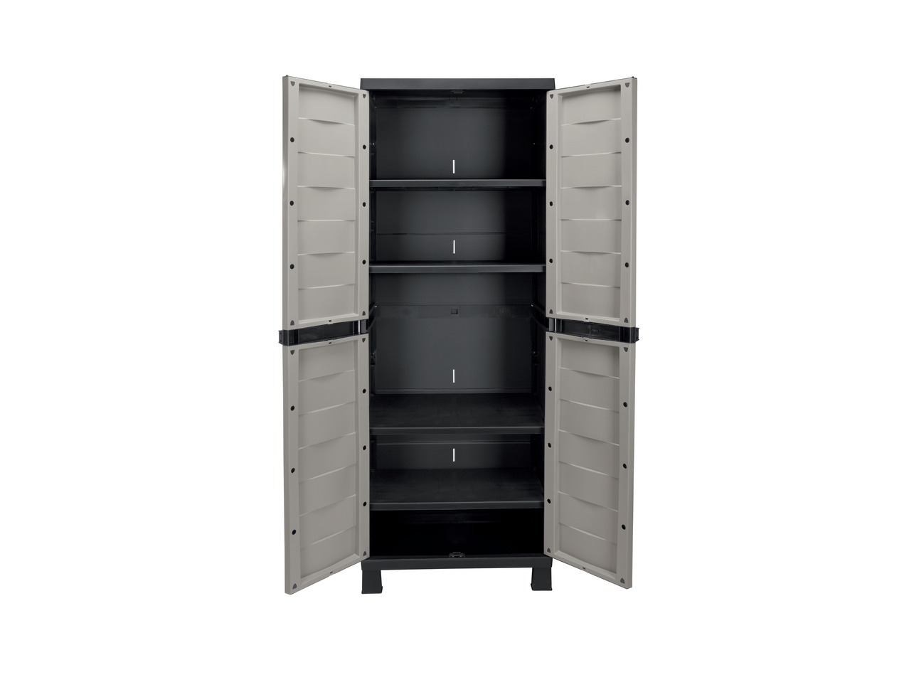 Plastic Utility Cabinet