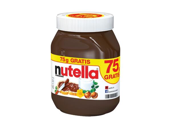 Nutella Ferrero