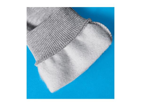 Lupilu Kids' Grey Sweatshirt