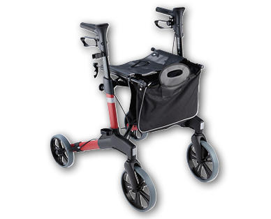 ACTIVE MED Alu-Rollator