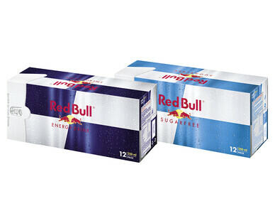 REDBULL(R) 
 ENERGY DRINK