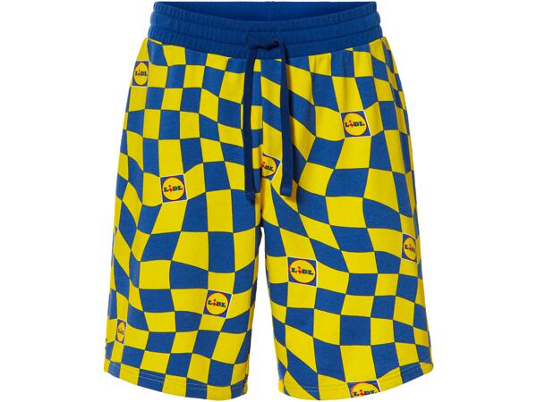 Men's Lidl Jersey Shorts