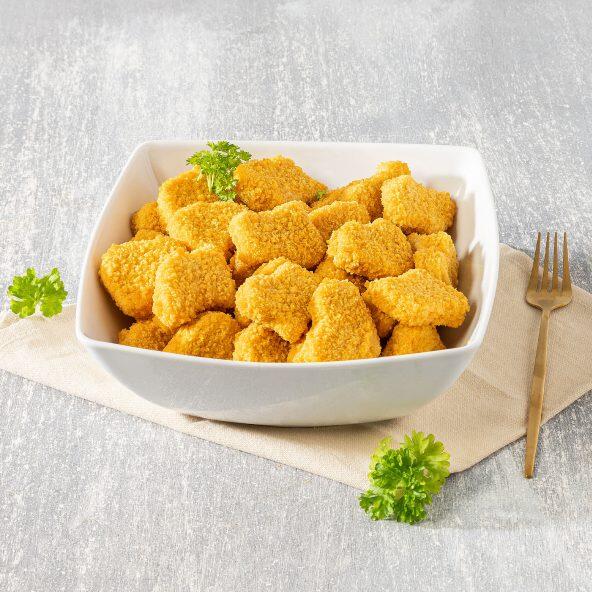 Hähnchennuggets